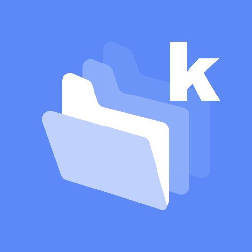 kDrive logo